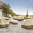 Paulding Adirondack Chair Cover with 2 Year Warranty