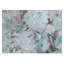 Tapis floral intérieur / extérieur lavable à la machine Jenning ACN2264-340930714