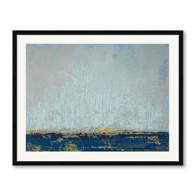 Broken Rules Print by Victoria Primicias