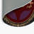 Radiant Canopy Indoor And Outdoor Area Rug-806763425