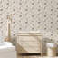 Kids and Teens Collection Savannah Jungle Wallpaper Roll-527453986
