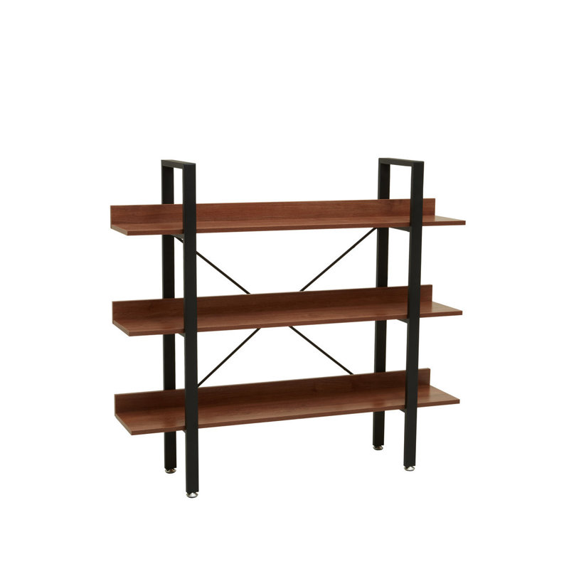 Tallant 120cm W Metal Shelving Unit