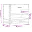 4 Pair Shoe Storage Bench-114308479