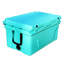 Glacière de camping MaMa 65 Quarts, blanc-93408089