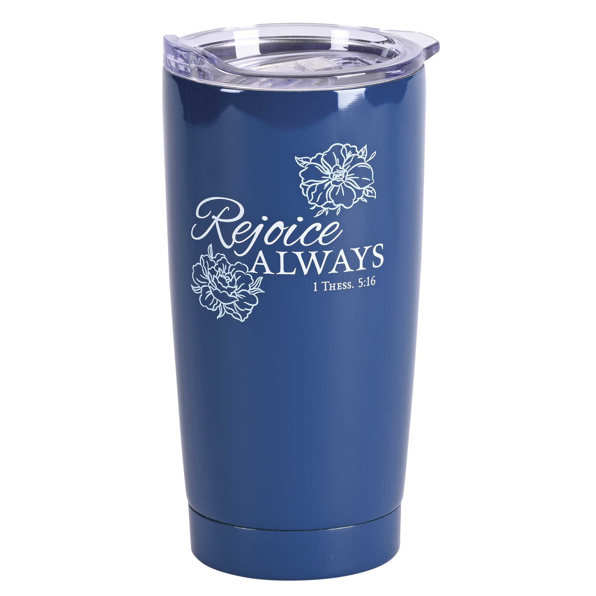 DicksonsInc Dicksons Inc 20oz. Insulated Stainless Steel Travel Tumbler