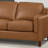 Pearlena 84'' Upholstered Sofa-1016357465