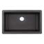 Signature Hardware Totten 33" L x 20" W Farmhouse Kitchen Sink-69354166