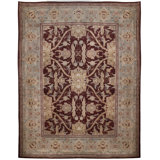 One-of-a-Kind 12'6" X 15'7" Area Rug