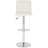 Bunky Swivel Upholstered Adjustable Height Counter Stool-1417503801
