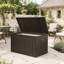 Boîte de rangement extérieure 200 gallons imperméable-92697766-127943098
