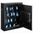 40-Key Steel Digital Lock Key Cabinet with 140 Key Tags-69591766
