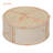 Round to Square Block Modular Coffee Table