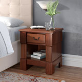 Allbritton 22'' W Nightstand