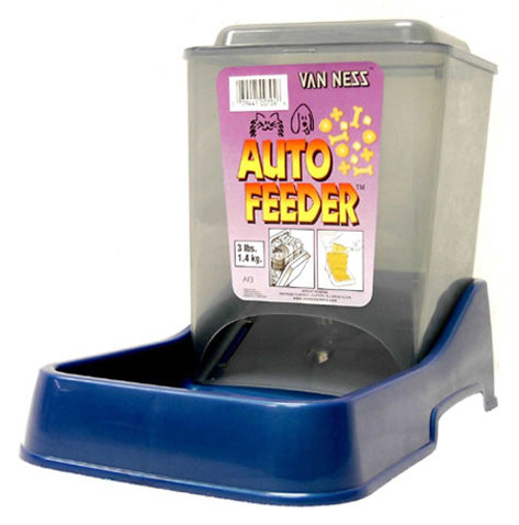 Automatic Feeder