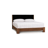 Sloane Upholstered Platform Bed