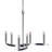 Mcspadden 6 - Light Dimmable Classic / Traditional Chandelier-26338013