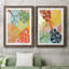 «Tropical Foliage I», ensemble de 2 impressions-1076232150-1076232151