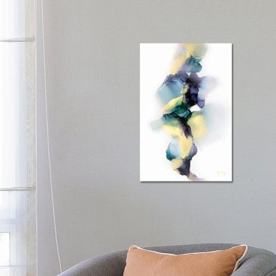 Make A Wish by Jamie Pomeranz - Wrapped Canvas Print