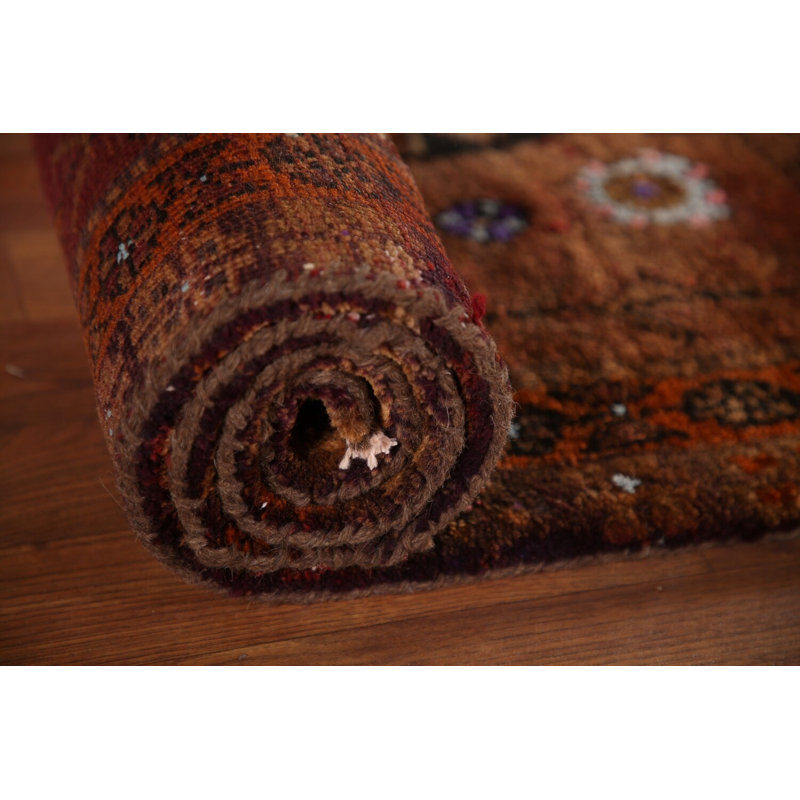 Tapis de couloir Vintage Vintage