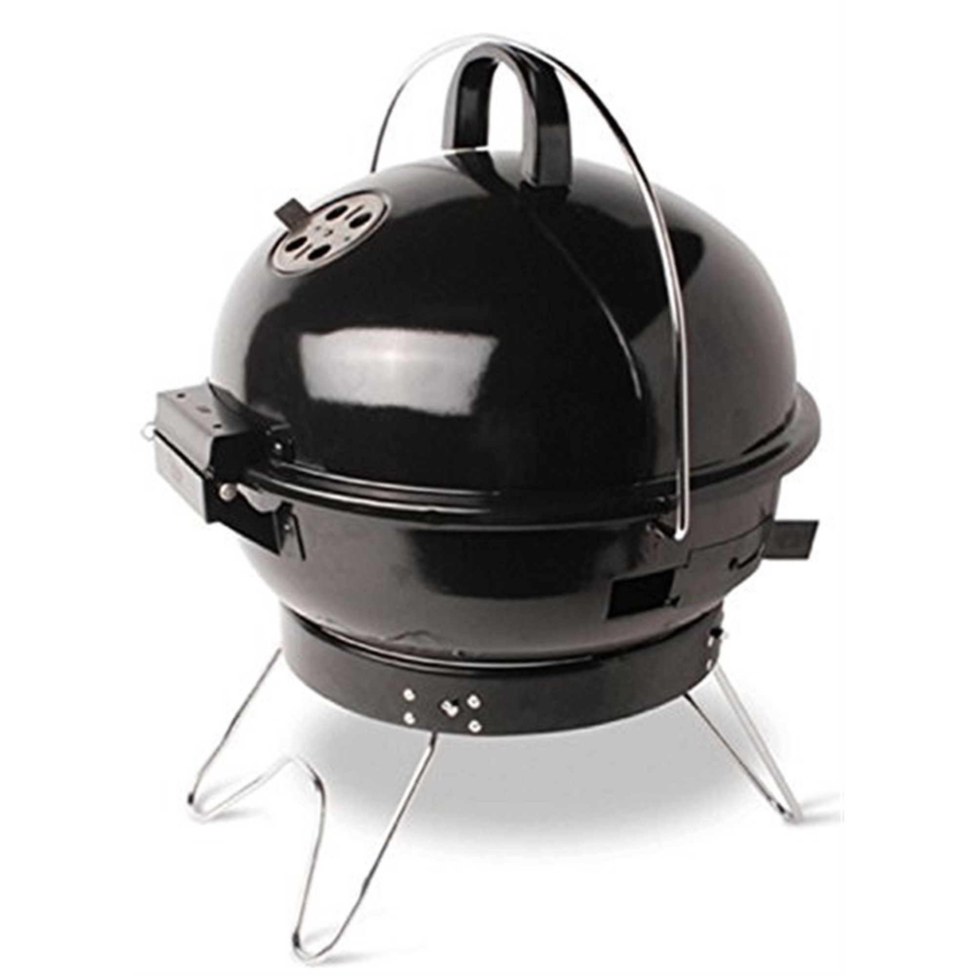 Bond Kettle Charcoal Grill