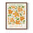 Matisse  Framed Print - Solid Wood-1130877166-1130877162