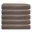  Soft Microfiber Fitted Sheets Moisture Wicking Fitted Bed Sheets Fits Up to 16" Deep Pocket-57249585-57249548