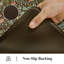 Tapis de cuisine rembourré, antifatigue, antidérapant et imperméable-1566285477-1566285478
