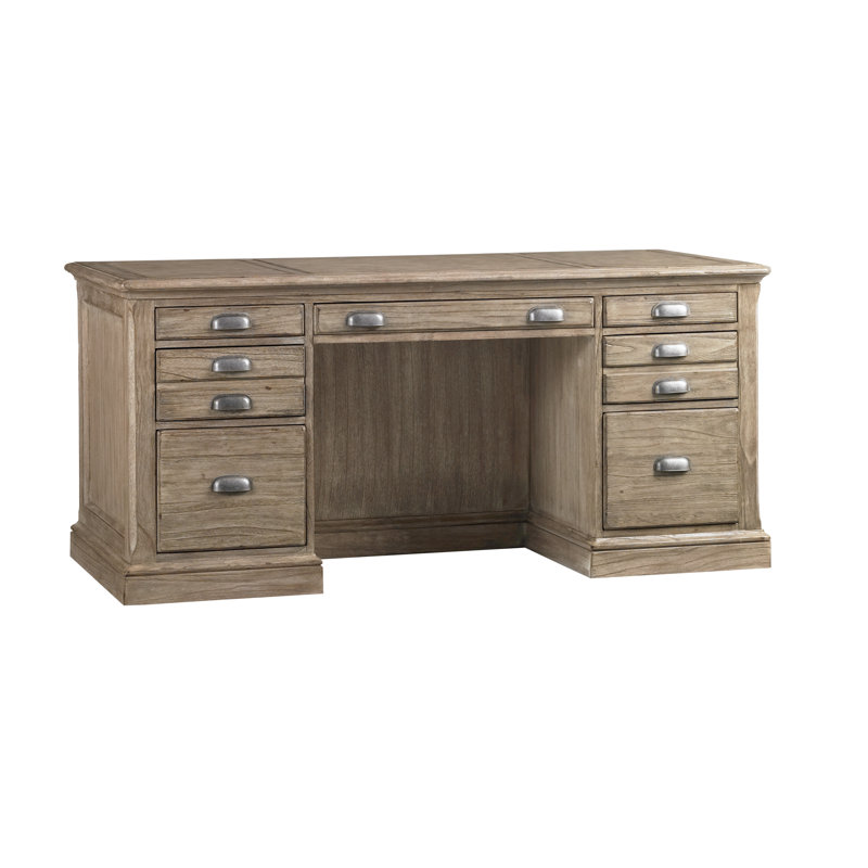Barton Creek Configurable Office Set