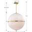 Truax 3 - Light Chandelier-23110231