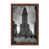 Brown Floater Framed is unavailable