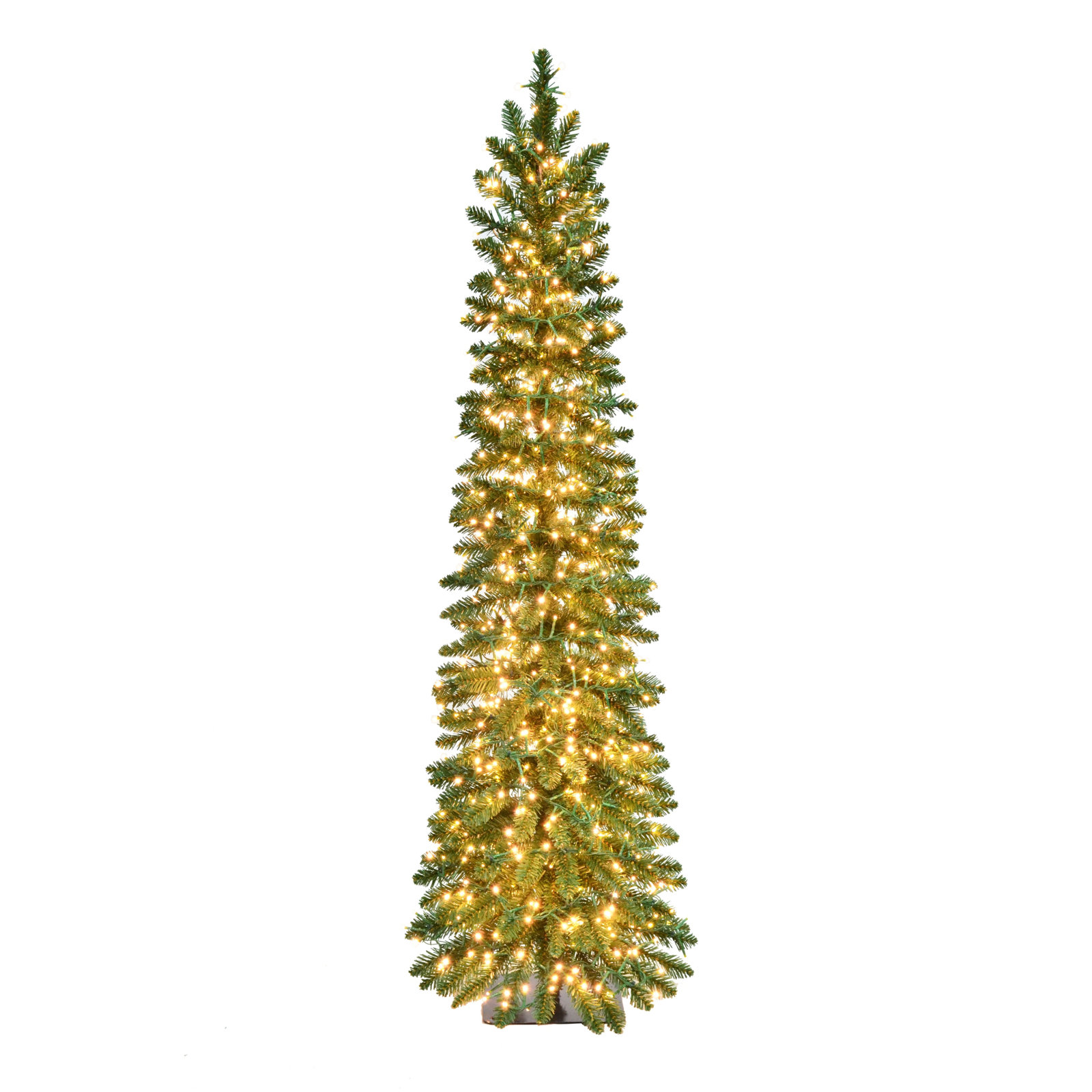 ASPEN PINE TREE, 4.5'