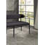 Banc en jarille Jaramillo