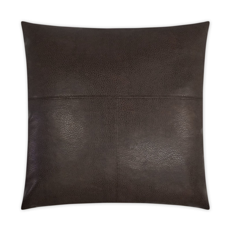 Tissu Rodeo, Chocolat