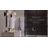 Modern Raincan Round Single-Function Tub and Shower Faucet Set, Valve Trim Kit, Rainfall Shower Head-94088349