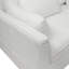 Canapé modulaire 7 pièces à double couche avec coussins et repose-pieds-133585648