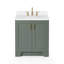 31 IN.  Single Bathroom Vanity-405222153-405222158-418181936