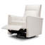 Fauteuil inclinable Willa en tissu éco-performant-89018571