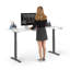 Bureau ajustable Series L 2S-124301840-59745627