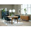Tanza Extendable Dining Table