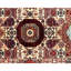 Aryana Wool Oriental Area Rug
