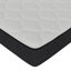 Matelas hybride moyen 14 po - Sleep by Wayfair ™-775059517-775059515