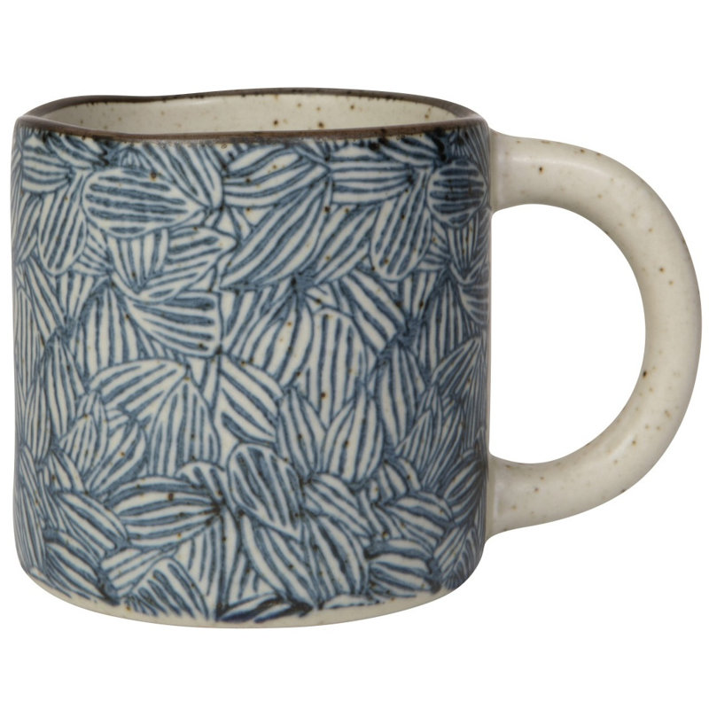 Set of 6 Arbor Element Mug