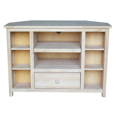 Aarae TV Stand for TVs up to 43"