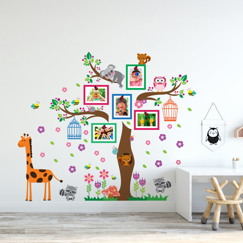 People Wall Decal