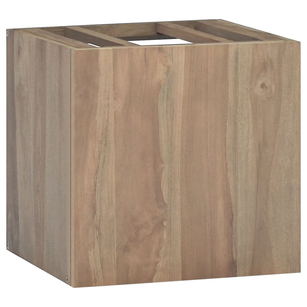 46 x 40 cm Badschrank Noonan