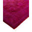 Tapis unique en laine 5 pi 1 po x 7 pi 4 po Huckstep