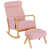 Rose est en rupture de stock