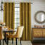 Velvet Room Darkening Curtain Panel Pair-240575291-240575288