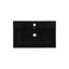 Lavabo console en céramique Claire-1003368214-1069938496