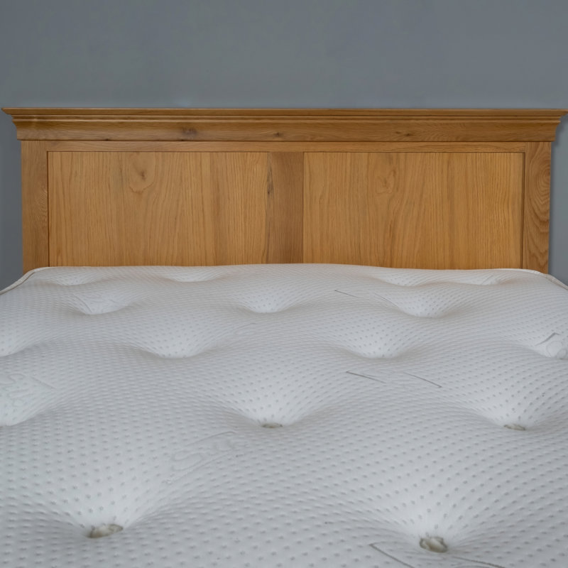 Pantela Full / Double Bed